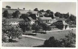 12031629 Degersheim SG Kuranstalt Sennrueti Luftkurort Degersheim SG - Sonstige & Ohne Zuordnung