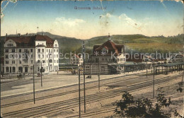 12031609 Gossau SG Bahnhof Gossau SG - Sonstige & Ohne Zuordnung