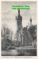 R422989 Schwerin I. M. Schlosskirche Mit Burggarten. Th. Wrigge. Nr. 67 - World