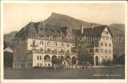 12031579 Neu St Johann Schuelerheim Neu St Johann - Sonstige & Ohne Zuordnung