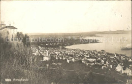 12031549 Rorschach Bodensee Panorama Rorschach Bodensee - Sonstige & Ohne Zuordnung