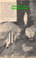 R422995 Lourdes. Apparition De La Vierge. LL. 230. Levy Et Neurdein Reunis - World