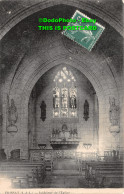 R423000 Crissay. Interieur De L Eglise. 1910 - World