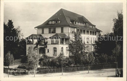 12031439 Rorschach Bodensee Staedtisches Krankenhaus Rorschach Bodensee - Sonstige & Ohne Zuordnung