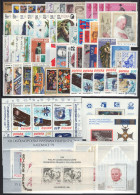 POLAND 1979 Fi.2455-2515 Mi.2602-63 Full Of Year 1979 MNH ** - Años Completos