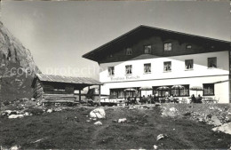 12029589 Adelboden Berghaus Baertschi Engstligenalp Adelboden - Sonstige & Ohne Zuordnung