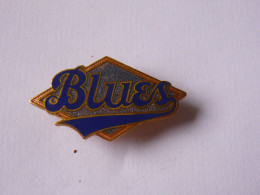 Pins SPORT RUGBY BLUES AUCKLAND NOUVELLE ZELANDE - Rugby