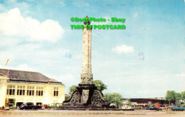 R423116 Semarang. Youth Monument. 1977 - Monde