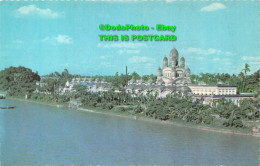 R423117 Calcutta. Dakshineswar Temple. A Diamond Product - Monde