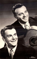 Chanteurs & Musiciens      ///    PATRICE  ET MARIO /// 114 - Chanteurs & Musiciens