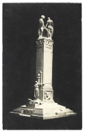 Belgique - Liege -  Maquette Du Monument A Eriger Aux Defenseurs  Du Fort De Loncin - Liège