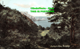 R353780 Torquay. Anstey Cove. F. Frith. 1906 - Monde