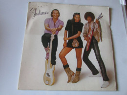 SHALAMAR, FRIENDS, LP - Otros - Canción Inglesa