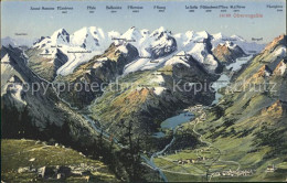 12024999 St Moritz GR Panorama Oberengadin Alpen St. Moritz - Other & Unclassified