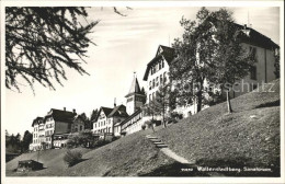 12024989 Walenstadtberg Sanatorium Walenstadtberg - Other & Unclassified