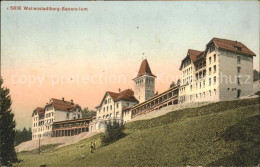 12024979 Walenstadtberg Sanatorium Walenstadtberg - Sonstige & Ohne Zuordnung