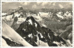 12024819 Sustenhorn Fernsicht Alpenpanorama Sustenhorn - Sonstige & Ohne Zuordnung