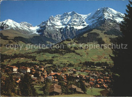 12023749 Adelboden Bonderspitz Lohner Adelboden BE - Sonstige & Ohne Zuordnung