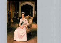 The Queen, Photo By Peter GRUGEON - Koninklijke Families