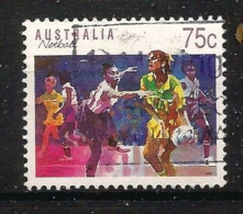 Australia 1991 Sports Y.T. 1219 (0) - Used Stamps