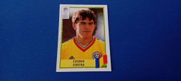 Figurina Panini Euro 2000 - 035 Contra Romania - Edizione Italiana