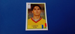 Figurina Panini Euro 2000 - 038 Petre Romania - Edición Italiana