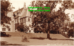 R353879 Malvern College. Judges. 18136. Postcard - World