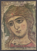 127946/ Icône, *Archangel*, Leningrad, Museum - Paintings, Stained Glasses & Statues