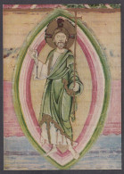 117488/ *Auferstandener Christus*, Graduale Aus St Galler, 11. Jh., Beuroner Kunstverlag - Gemälde, Glasmalereien & Statuen