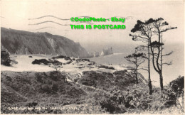 R353892 Alum Bay And The Needles. Judges. Photogravure. 12085. 1935 - World