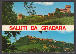 116222/ GRADARA, Saluti Da - Andere & Zonder Classificatie