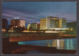 078494/ PESARO, Notturno  - Pesaro