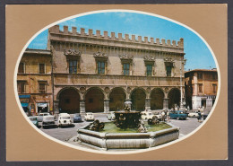 116219/ PESARO, Palazzo Ducale - Pesaro