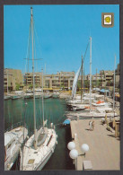 102908/ BORMES-LES-MIMOSAS, La Favière, Port De Bormes - Bormes-les-Mimosas