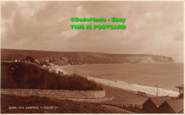 R353893 New Swanage. Judges. 9568. Postcard. 1932 - World