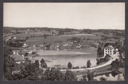 100332/ VILLERS-LE-LAC, Lac De Chaillexion - Autres & Non Classés