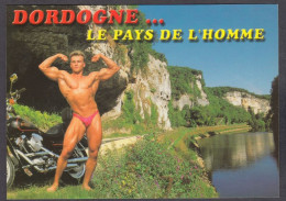 128084/ Dordogne, Le Pays De L'Homme - Autres & Non Classés