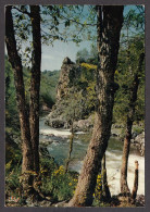 069952/ Les Gorges De L'Auvézère - Autres & Non Classés