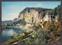 118063/ VÉZAC, Château De La Malartrie - Sonstige & Ohne Zuordnung