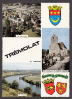 100306/ TRÉMOLAT - Andere & Zonder Classificatie