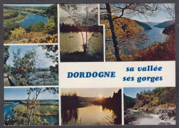 130214/ Dordogne, Ses Vallées Et Ses Gorges - Autres & Non Classés