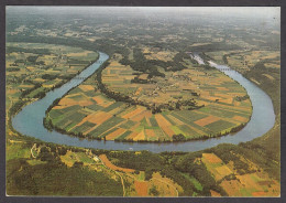 100307/ TRÉMOLAT, Le Cingle, Vue Sur La Vallée De La Dordogne - Autres & Non Classés