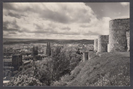 126520/ BURGOS, Antiguas Murallas Y Vista Parcial - Burgos