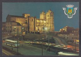 112179/ PORTO, Sé Catedral, Noite - Porto