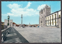 127104/ PORTO, Sé Catedral E Pelourinho - Porto