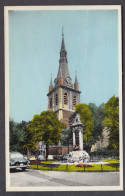 119319/ LIEGE, Cathédrale Saint-Paul Et Monument Delcour - Liege