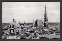 108007/ WIEN, Vienne, Stefansdom, Peterskirche  - Andere & Zonder Classificatie