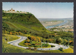 108008/ WIEN, Kahlenberg, Höhenstrasse Mit Blick Auf Wien - Andere & Zonder Classificatie