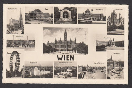 107990/ WIEN - Andere & Zonder Classificatie