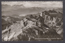 106449/ Benediktenwandgebiet M. Zugspitze - Other & Unclassified